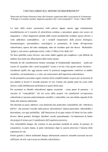 Relazione Dott. NANO