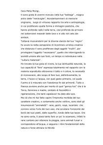 Il regno di Mirta