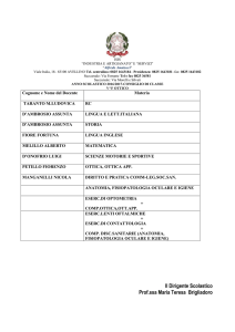CONM,CL.V^F OTTICO 2016-17