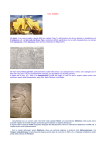 Elenco coordinatori e segretari - geostoria-IV-I