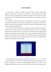 convezione