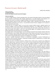 Estratto dal catalogo - Pinacoteca Giovanni e Marella Agnelli