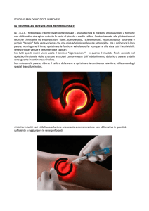 studio flebologico dott