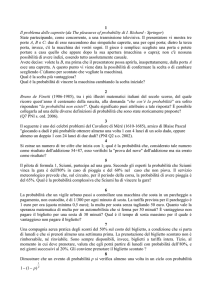 Problemi