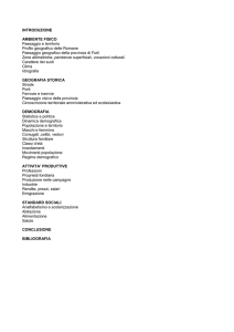 introduzione - Provincia di Forlì