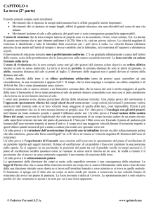 La terra (2a parte)