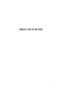 E` stato associato ad ogni grandezza misurabile il corrispondente