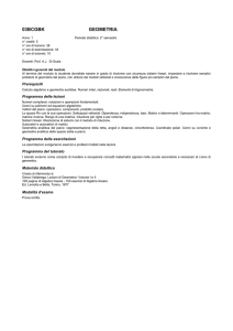 Programma.