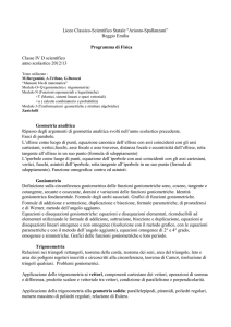 Programma - Digilander