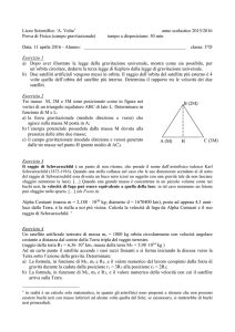 Liceo Scientifico `A