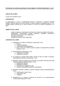 presentazione - InarSind Bergamo
