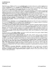 Livio - Altervista