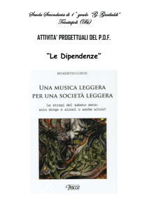 Una musica leggera per una società leggera