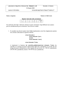 Prova18-06-A+B - INFN - Napoli