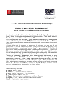 Associa - Roma Intercultura
