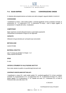 istituto di istruzione superiore