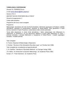 Programma