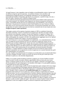 la terapia…… - Francesco Muci