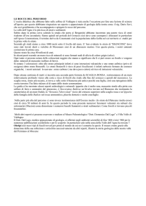 LE ROCCE DEL PERCORSO2