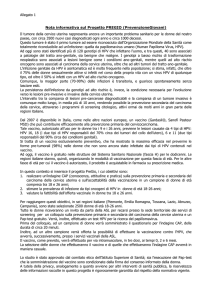 Questa patologia ancora rappresenta un importante