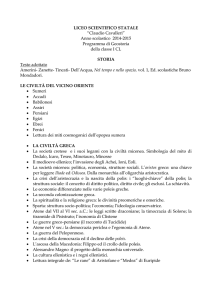 liceo scientifico statale