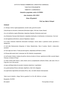 storia 4BG