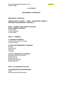clicca qui - ITET "Aldo Capitini"