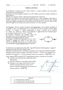 Alunno …