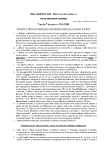 num 1 - Terza Università