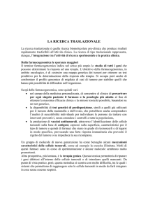 07_Ricerca_traslazionale