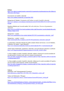 Valenziale online