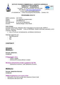 informatica 5C Merc