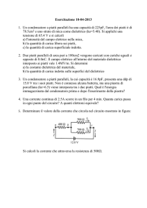 Esercitazione 10-04-2013
