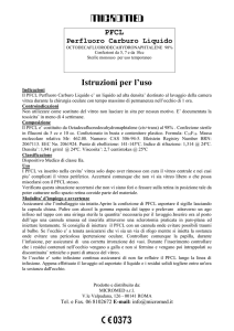 PFCL - Micromed srl