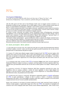 Stati Uniti - Istituto Pascal RE
