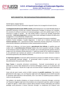 EGDS_note informative UOC Gastroendo
