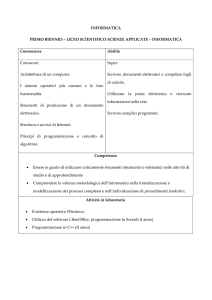 informatica