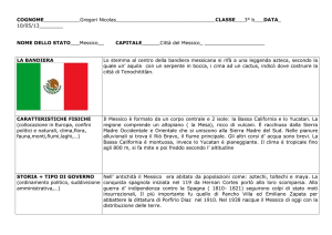 COGNOME______Gregori Nicolas CLASSE___3° b___DATA_ 10/0