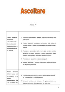 Italiano - IC “Toti”