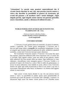 world federation of research institutes