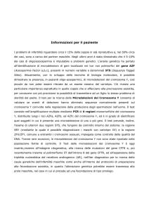 Informazioni per il paziente - Istituto Diagnostico Varelli