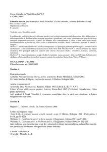 Filosofia morale (Meletti) LT