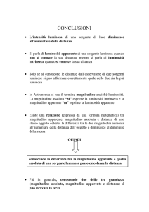 CONCLUSIONI