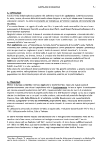 Comunismo e capitalismo