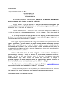 corso induismo