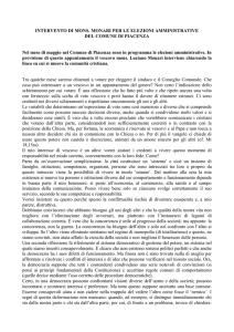 Scarica il documento in formato DOC (82 Kb )