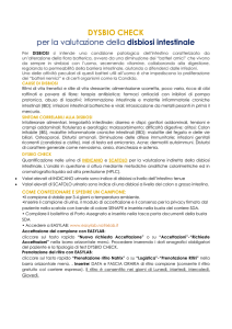 Servizio - Unico Spa