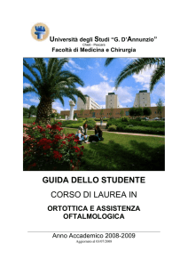ortottica