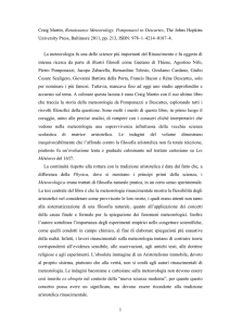 Recensione Finito Infinito