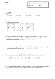 Test 12 - IIS Severi